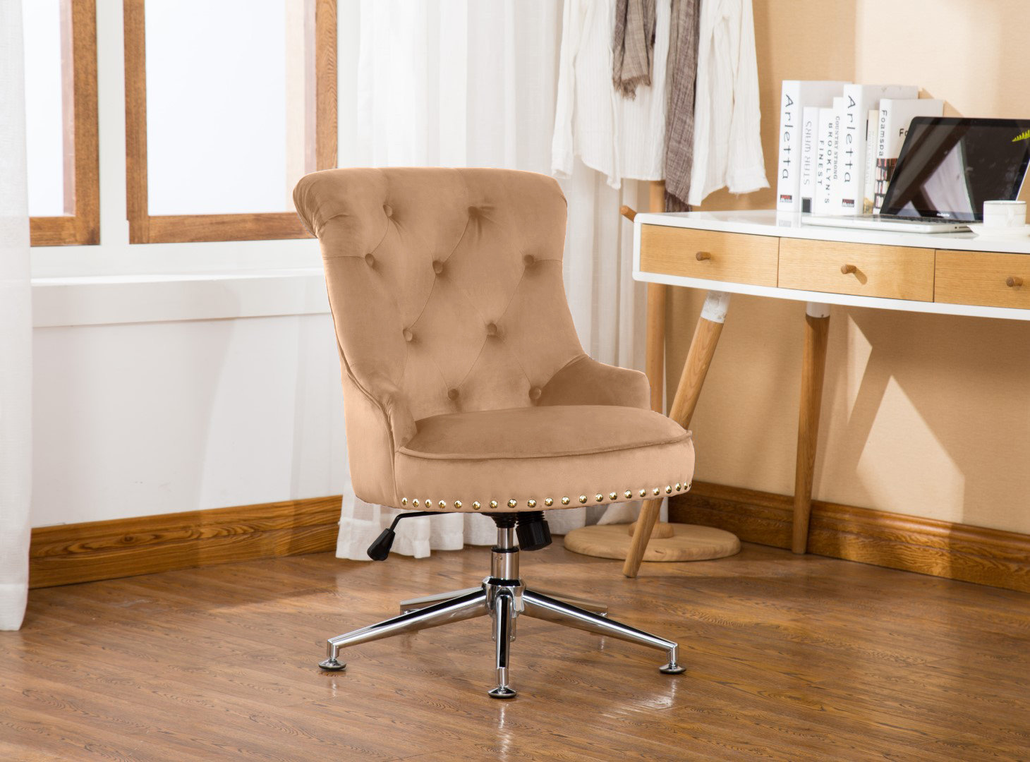 Kelly Clarkson Home Augusta Task Chair Reviews Wayfair