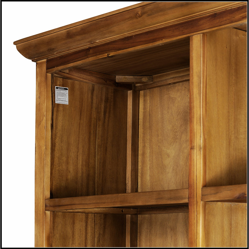 Armoire Rustic Charm