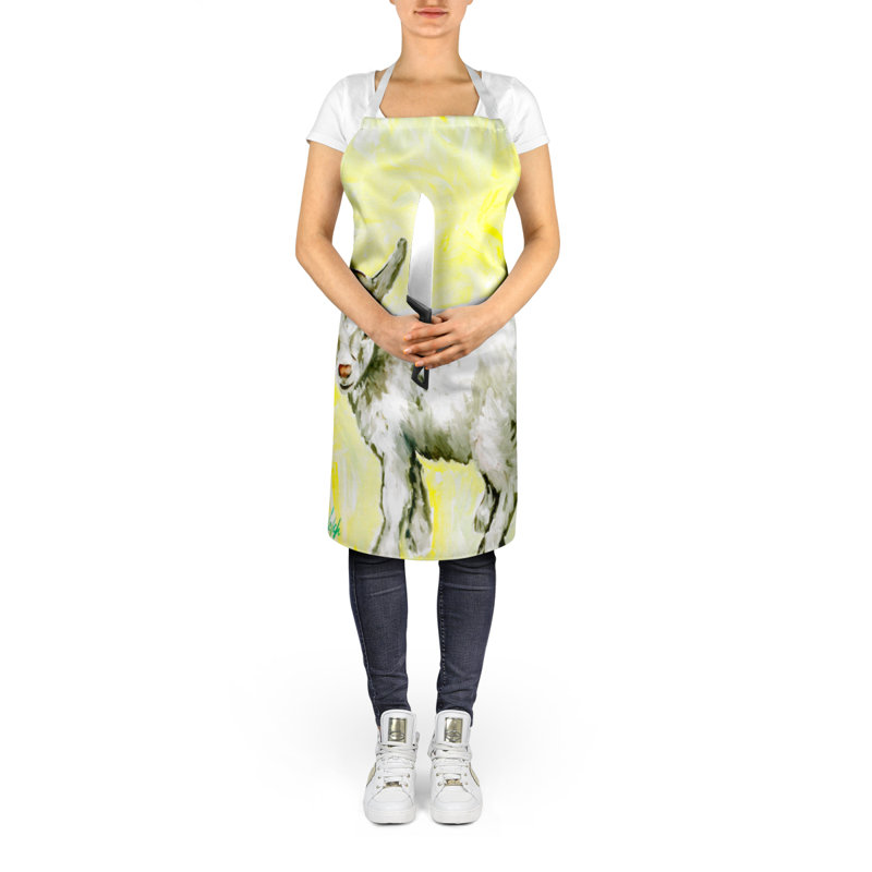Bib Apron