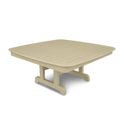 Table de conversation POLYWOOD Nautical