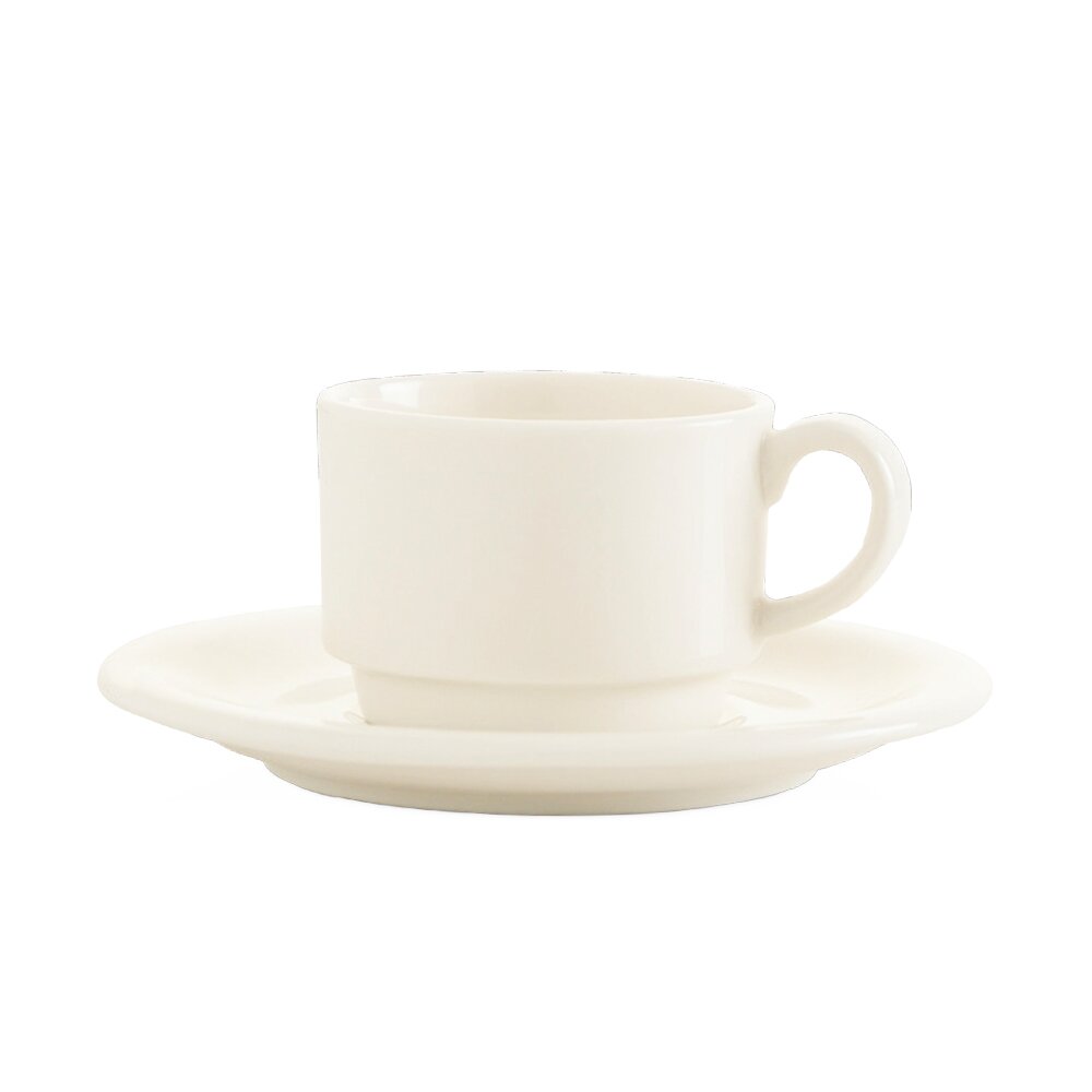 10 cm Untertasse Terence