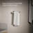 Simplice Wall Mounted Towel Bar-75202942