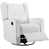 Bright White Microfiber is out of stock