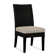 Farmhouse Upholstered Dining Chair