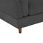 Ainara Bentura 228.6Cm Square Arms Sofa-1232628323