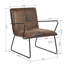 Chaise longue de 29,1 po de largeur-665004929