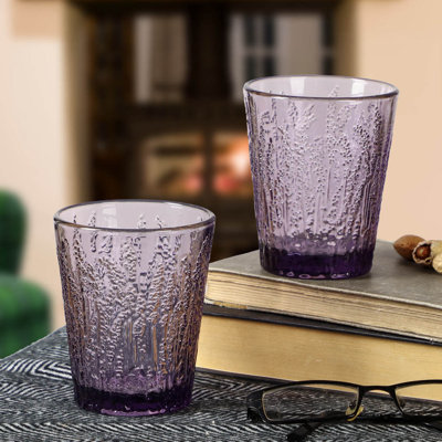 Whitmarsh 260ml Glass Set