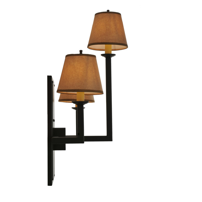 Brach Ring 3 - Light Sconce