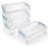 Hokku Designs Plastic Craft Case-871201098