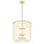 Ophelia 8 - Light Pendant