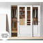 Portes coulissantes en verre transparent Lucia-87802927