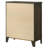 Genva 4-drawer Chest
