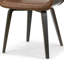 Berthiaume 18.5'' H Faux Leather Upholstered Armchair