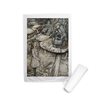 Cotton Kitchen Towel