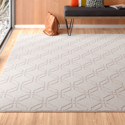Tapis ivoire Anura