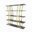Capra Bookcase-821565371-821565345