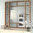 Eile Square Mirror-356646949