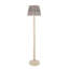 Higgledy 153.2cm Traditional Floor Lamp-111171045-111171040
