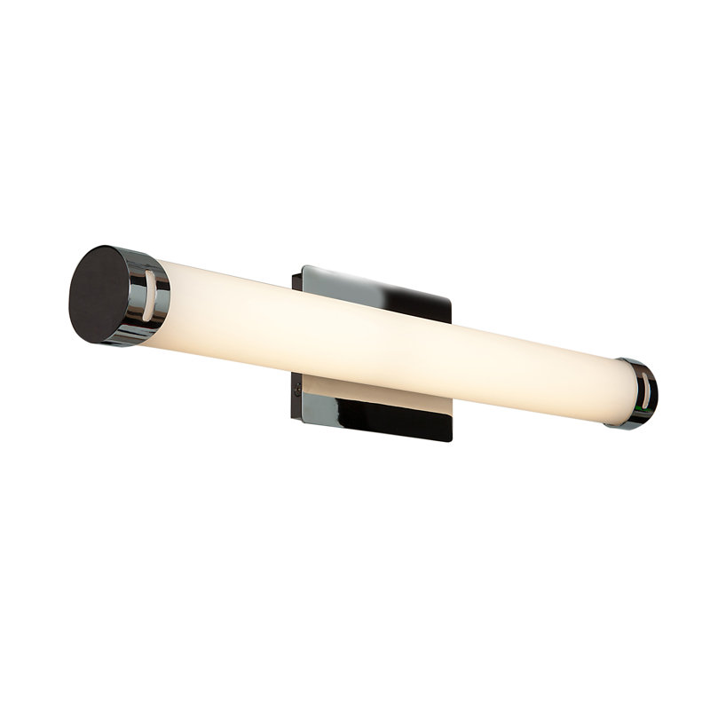 Mondrian Dimmable LED Vanity Light