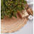 Othello Burlap Tree Skirt