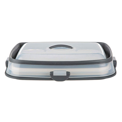 40oz. Food Storage Container