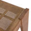 Lutz Bench
