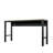 Fortress 72" Modern Metal Garage Workbench in Charcoal Gray-1877824218