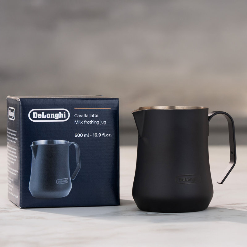 De’Longhi Milk Frothing Jug