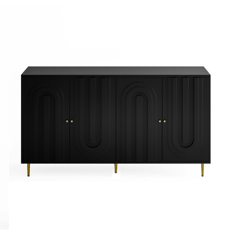 Buffet Modern