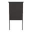 Miroir de commode moderne & Hayter