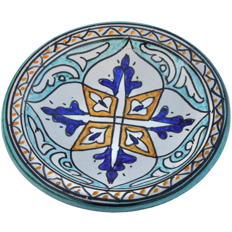 Decorative Plate