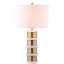 Caden Metal Table Lamp