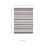 Watauga Wool Geometric Indoor Rug-99694143