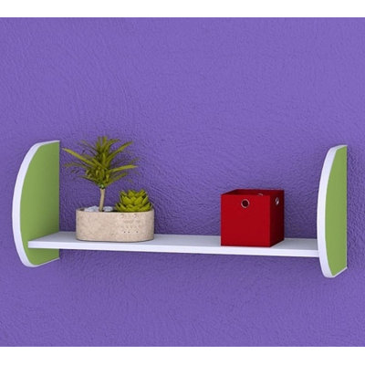 Arrin Floating Shelf