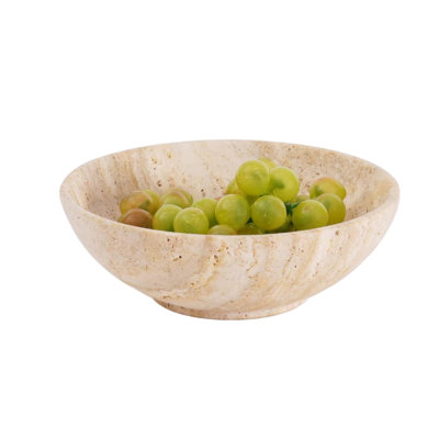 Stone Decorative Bowl