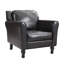 Fauteuil club W 31,5 po Wigfall-345396744