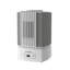 Ventilateur de table Lasko SlumberBreeze 2 en 1 et machine à bruit blanc, SB101, blanc-57784422