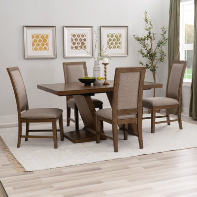 Pamphile 5-Piece Dining Set