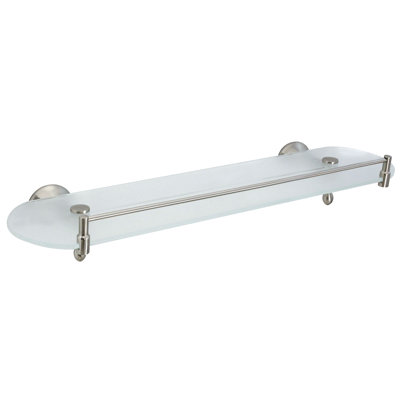 Depok Accent Shelf