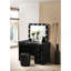 Meuble-lavabo 1 pièce 1 pièce Glam-248746648