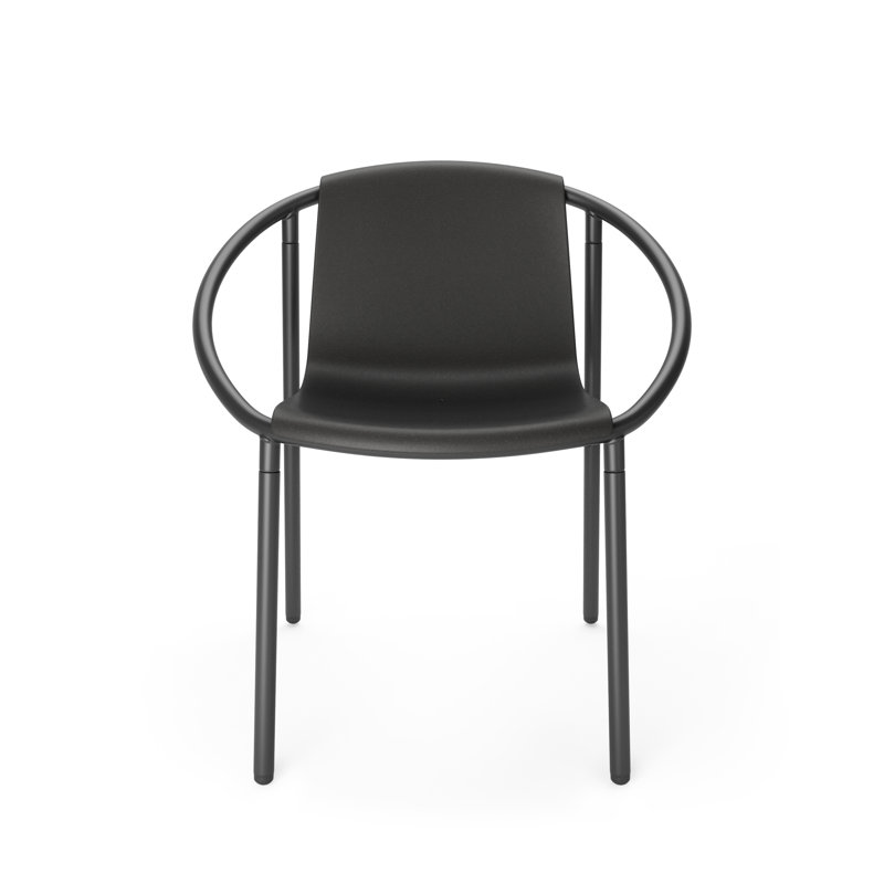 Umbra Ringo Chair, Black
