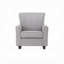 Chaise berçante Eir