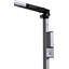 111.76cm LED Task Floor Lamp-6813655