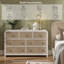 Commode 7 tiroirs Cevat-1036316919