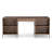 Loki Solid Wood Top Executive Desk-88367296