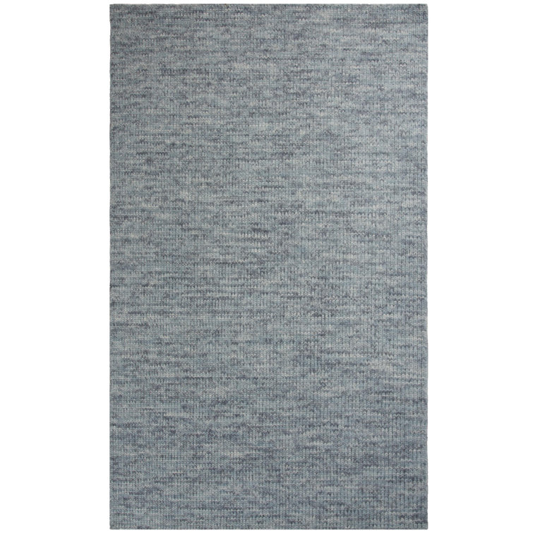 100% Wool Hand Loomed Area Rug