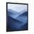 Black Picture Framed