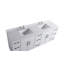 Base de meuble-lavabo double 84 po 84 po seulement-96838601