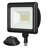 74-Watt LED Flood Light
