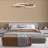 Santa Fe Weave Texture Wallpaper-176034266